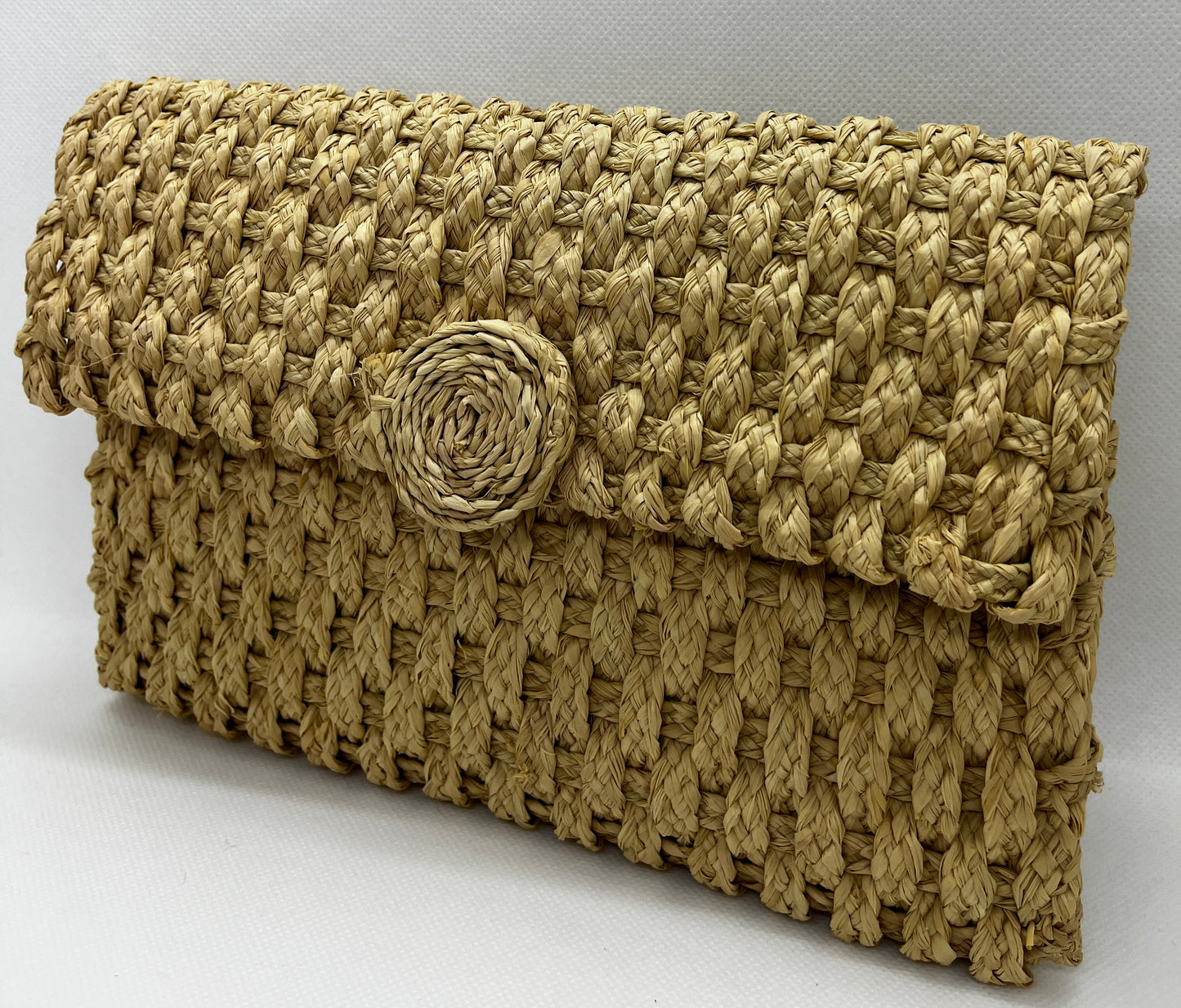 Sac à main Raphia