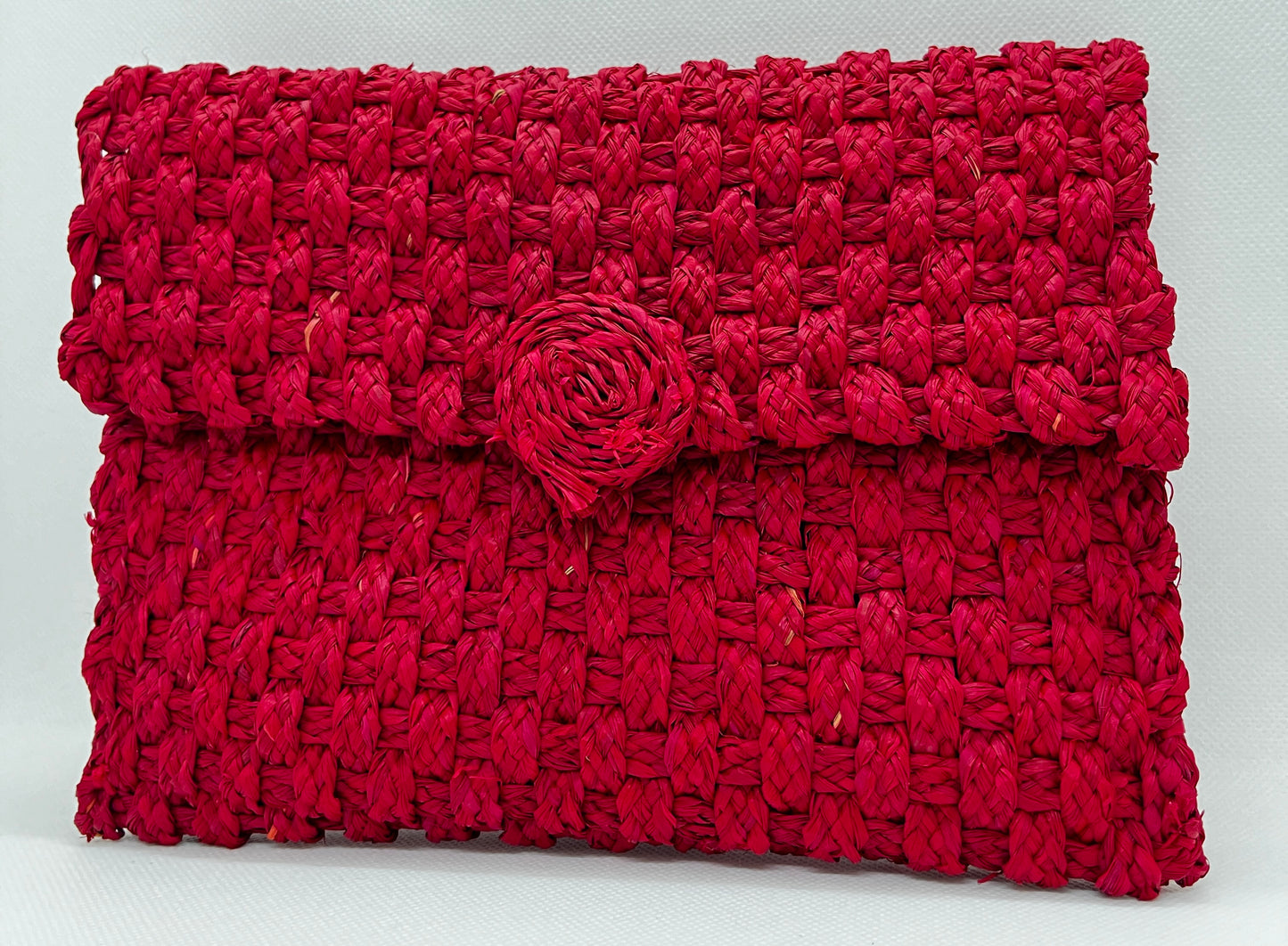 Sac à main Raphia